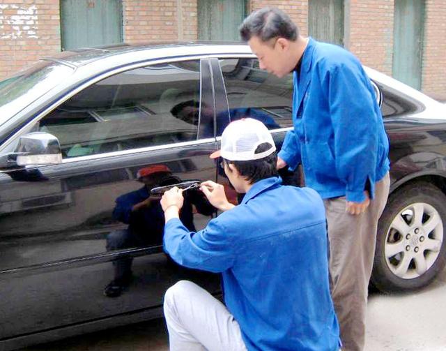 乐亭县开锁公司：车钥匙坏了怎么办